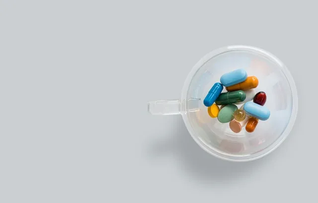 Vitamins and Supplements for Tinnitus: What the Evidence Shows