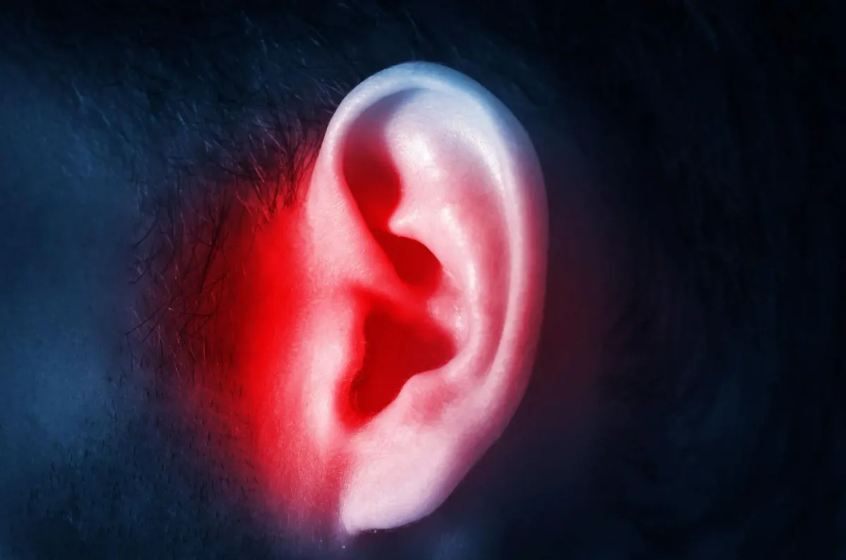 Tinnitus After a Cold or Sinus Infection: What Helps