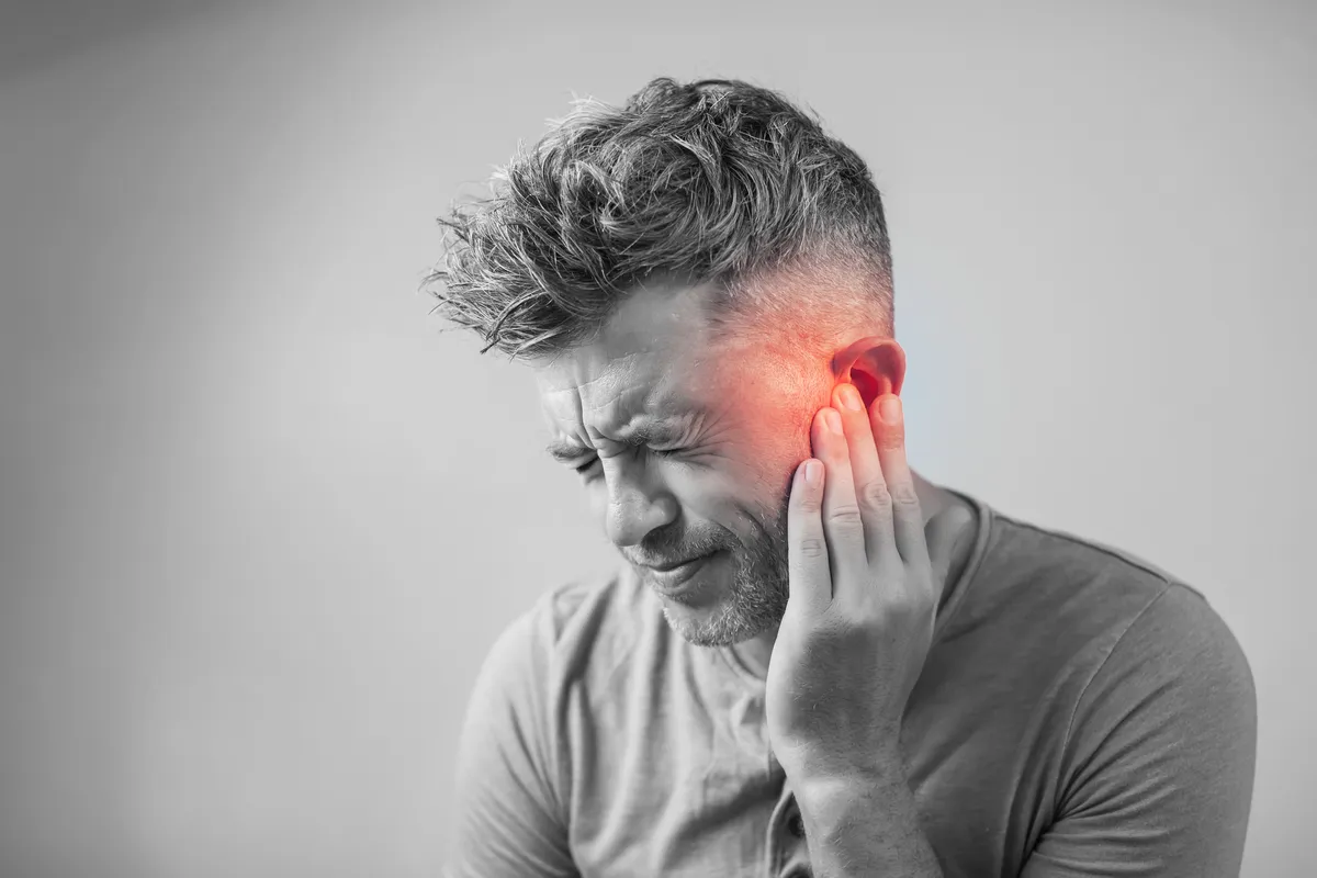 What Causes Hyperacusis? Why Everyday Sounds Feel Too Loud