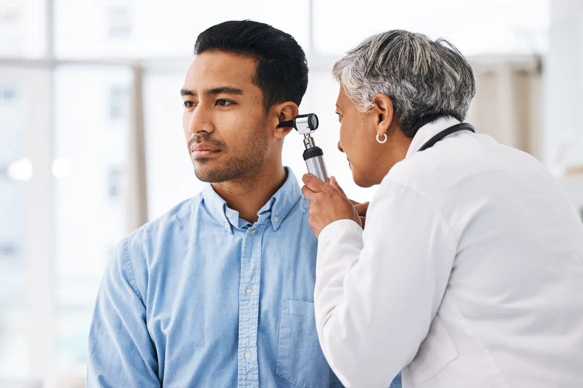 5 Exercises to Help your Tinnitus