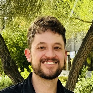 Dr Evan Davies, AuD, CH-TM