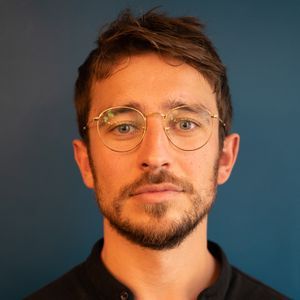 Dr George Leidig